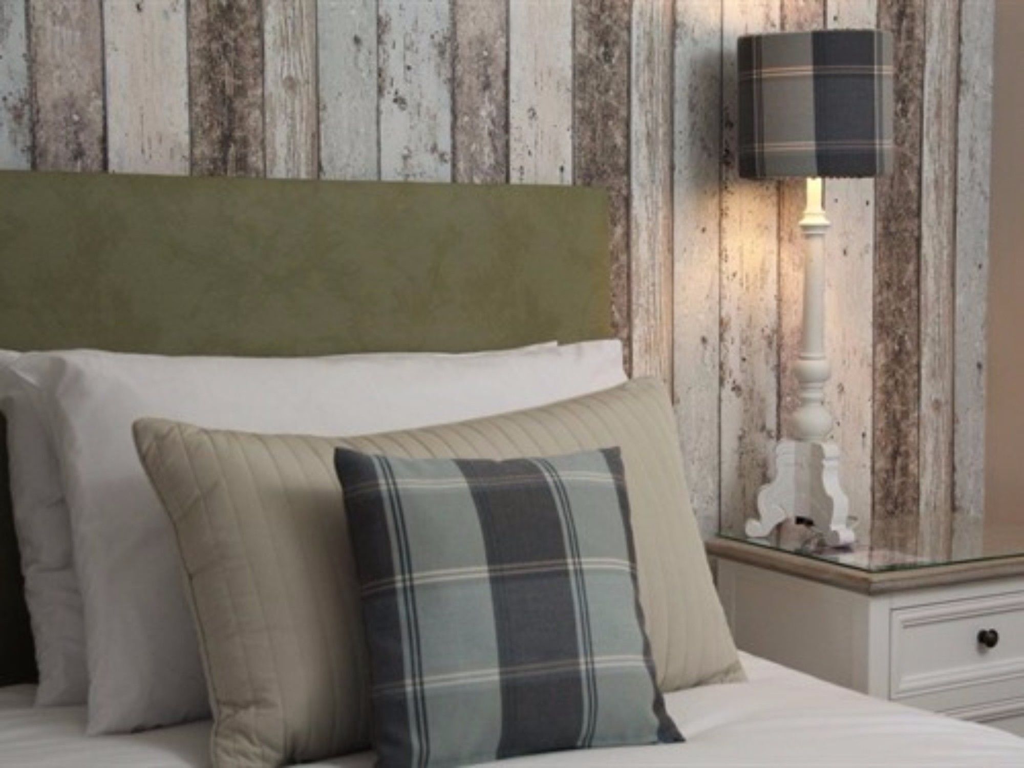 The Knowe B&B Carsphairn Eksteriør bilde